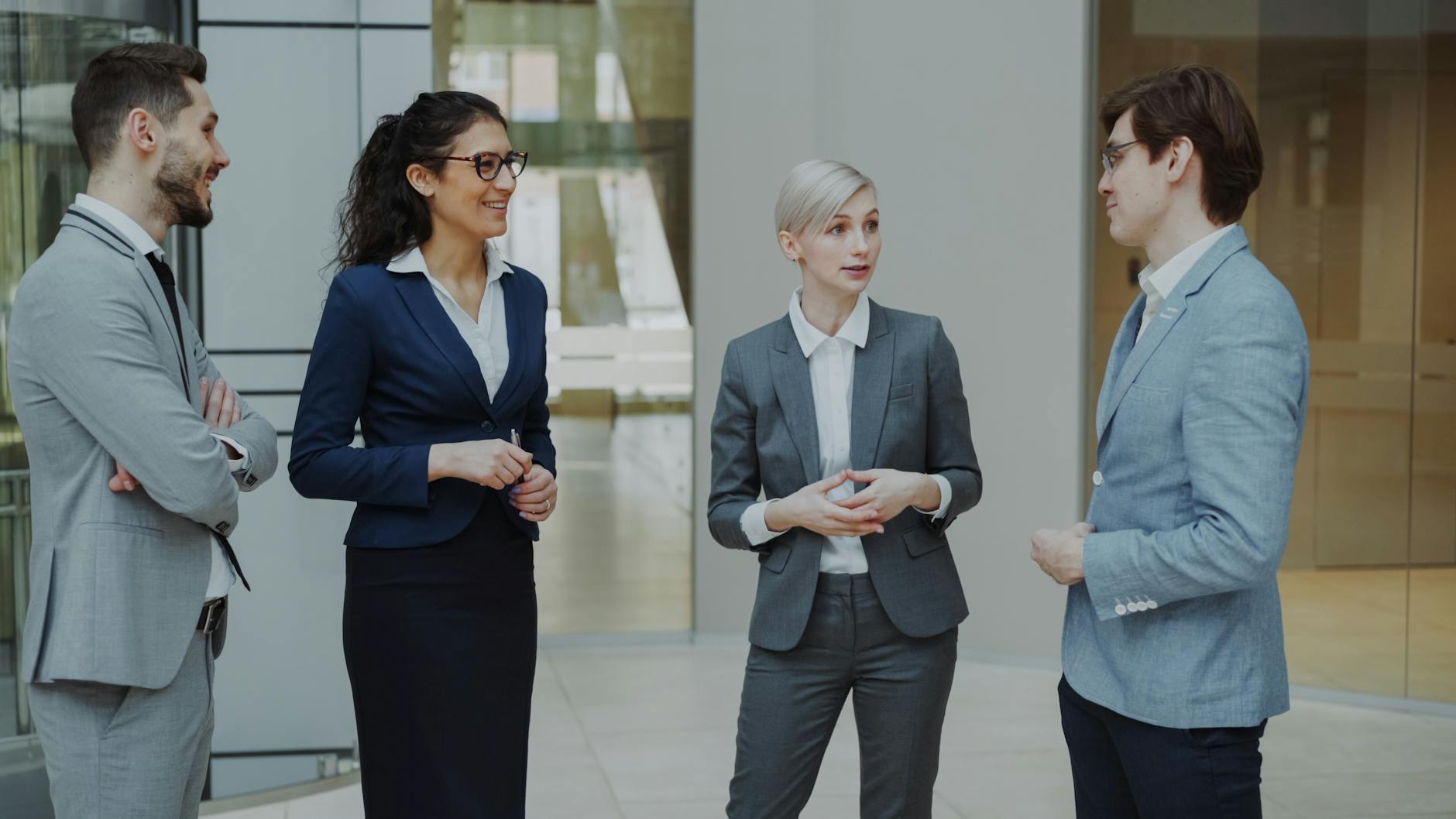 The Art of Connection: Why Your Network is Your Net Worth